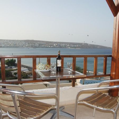 Bay View Apartments Sitia  Phòng bức ảnh