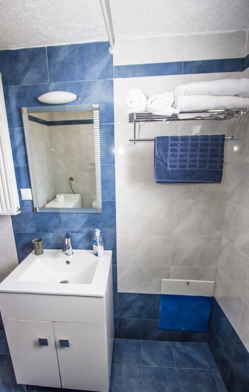 Bay View Apartments Sitia  Ngoại thất bức ảnh