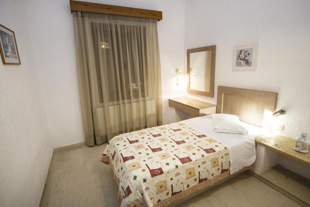 Bay View Apartments Sitia  Ngoại thất bức ảnh
