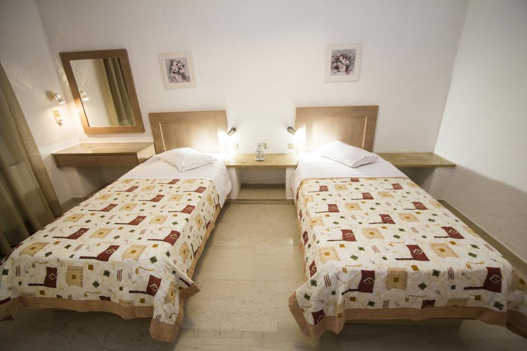 Bay View Apartments Sitia  Ngoại thất bức ảnh
