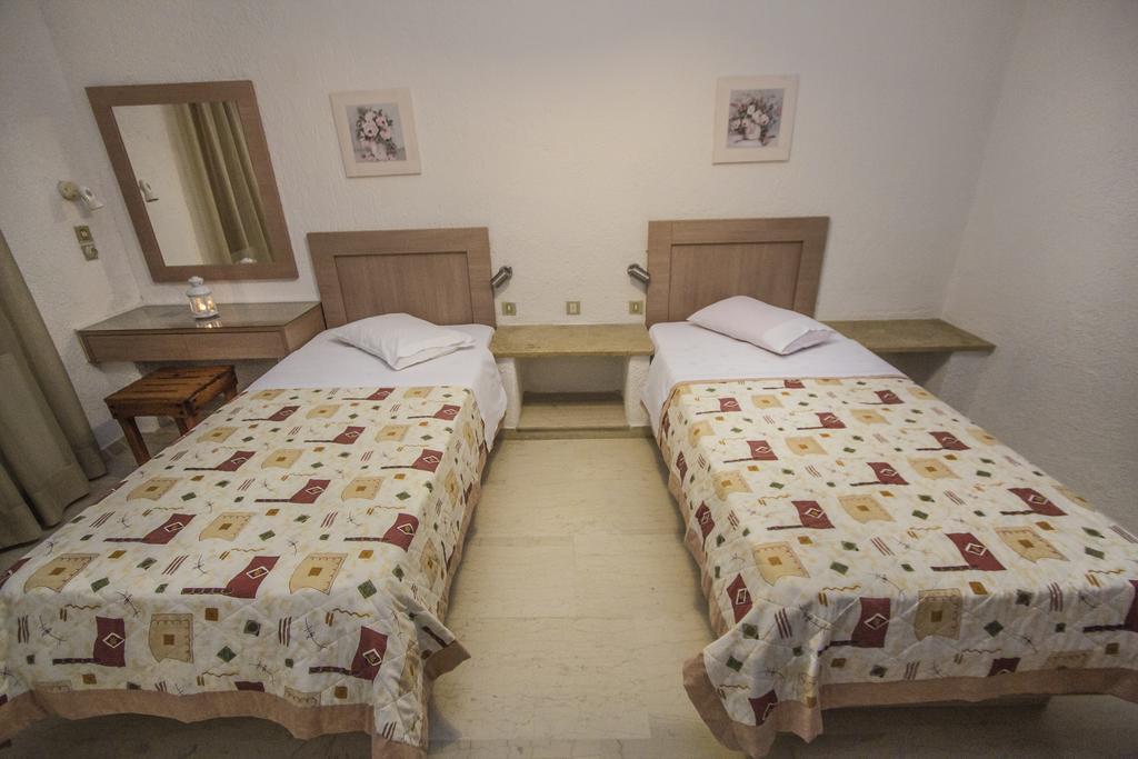 Bay View Apartments Sitia  Ngoại thất bức ảnh