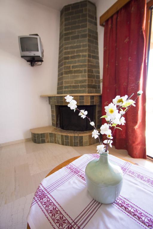 Bay View Apartments Sitia  Ngoại thất bức ảnh