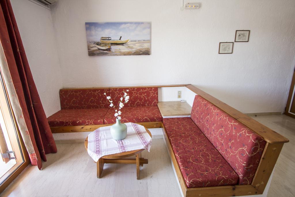 Bay View Apartments Sitia  Ngoại thất bức ảnh