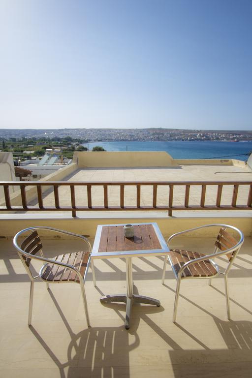Bay View Apartments Sitia  Ngoại thất bức ảnh