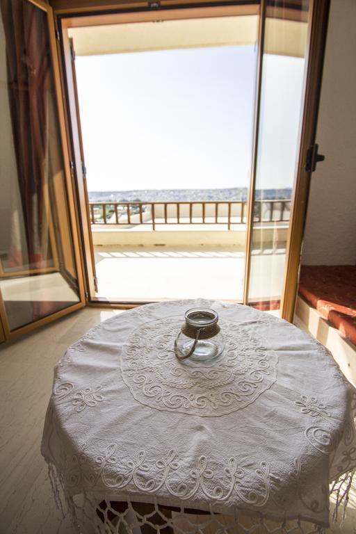 Bay View Apartments Sitia  Ngoại thất bức ảnh