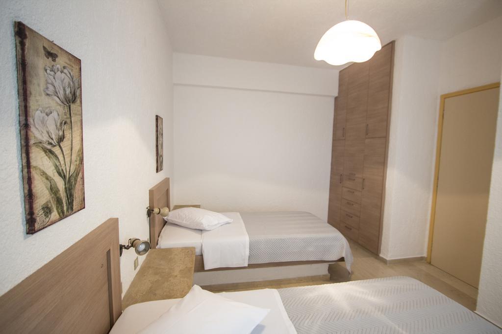Bay View Apartments Sitia  Ngoại thất bức ảnh