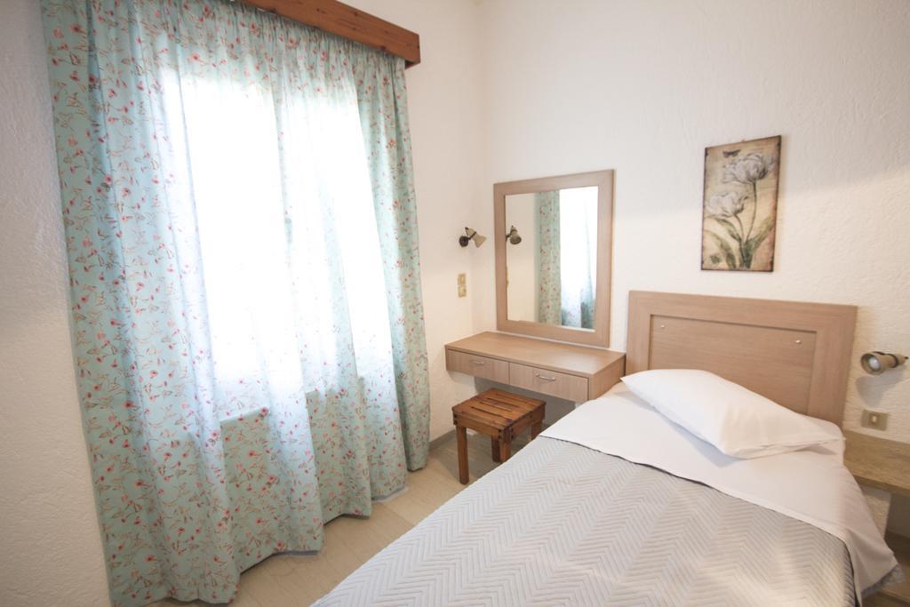 Bay View Apartments Sitia  Ngoại thất bức ảnh