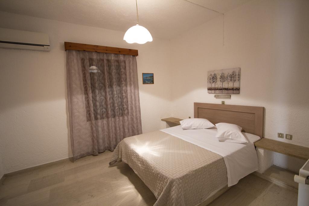 Bay View Apartments Sitia  Ngoại thất bức ảnh